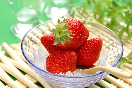 孕妇高血糖能吃草莓吗