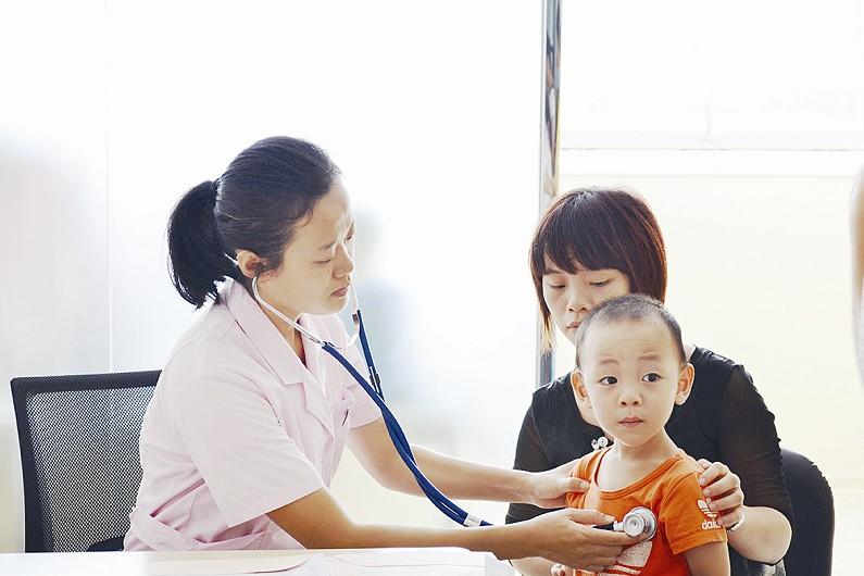 幼儿入园体检要空腹吗