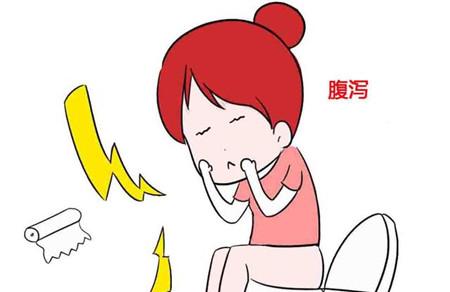 孕期腹泻易发生流产?过度紧张其实没必要!