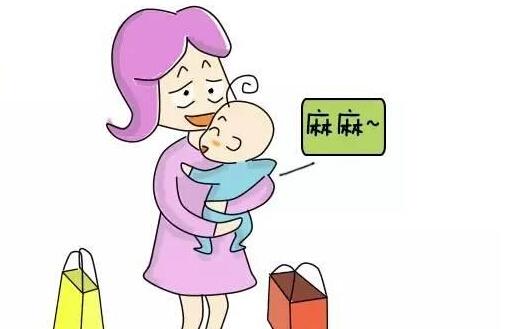 北漂妈妈的心酸：思念是一部冰凉的手机，我在这头，宝宝在那头