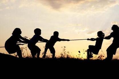 2016三八妇女节趣味游戏大全