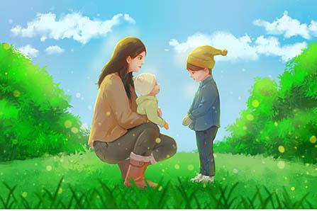 宝宝牙齿色素沉着怎么办