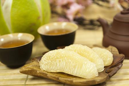 孕妇高血糖能吃柚子吗