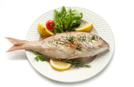 孕妇高血糖能吃鱼吗