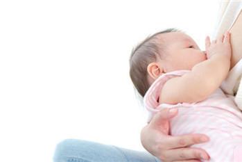 奶结会引起发烧吗