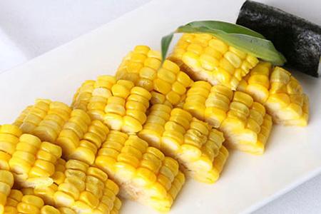 孕妇高血糖能吃玉米吗