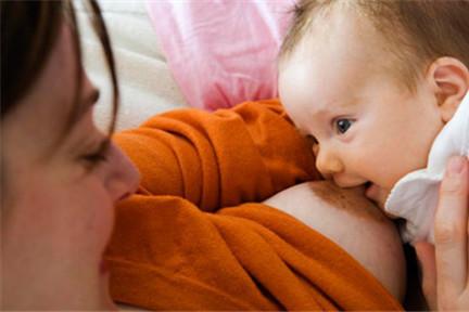 奶结还可以喂奶吗