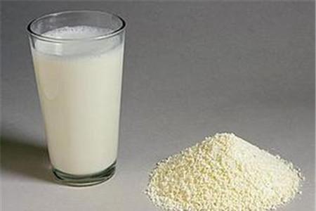 水解蛋白奶粉是什么意思