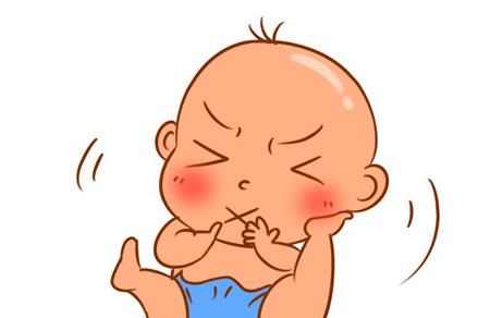 宝宝肠痉挛哭得揪心！其实安抚是良药!