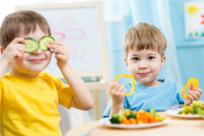 宝宝肝火旺吃什么好？