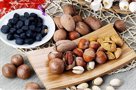 孕妇高血糖能吃坚果吗