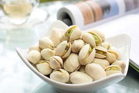 孕妇高血糖能吃开心果吗