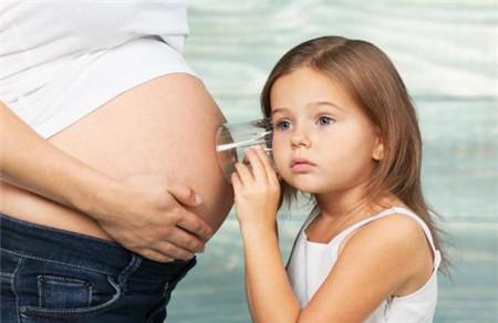 孕妇症状多，你知道哪些事可以怪罪怀孕？