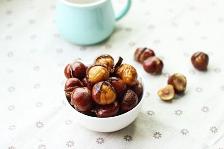 孕妇高血糖能吃板栗吗