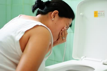 怀孕一周会恶心吗