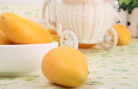 孕妇高血糖能吃芒果吗