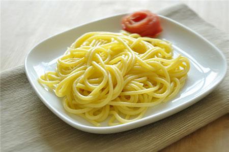 孕妇高血糖能吃面条吗