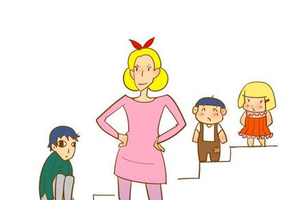 妈妈都被“穷养儿，富养女”给骗啦!