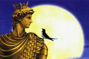 王子与燕子的故事