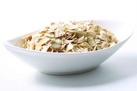 孕妇血糖高能吃燕麦片吗