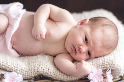 宝宝流鼻血吃什么好？