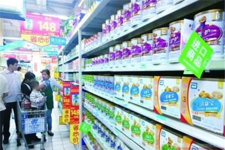 降价啦！诺优能、可瑞康、爱他美奶粉公开降价