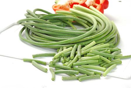 孕妇血糖高能吃蒜苗吗