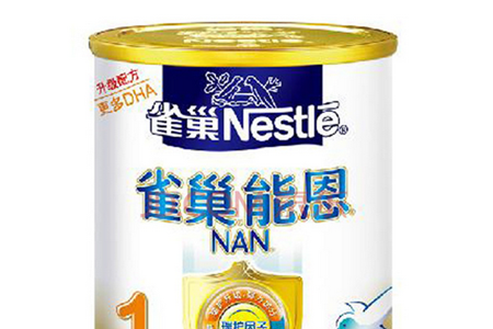 雀巢能恩奶粉和力多精奶粉区别是什么