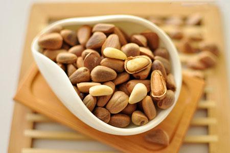 孕妇血糖高能吃松子吗