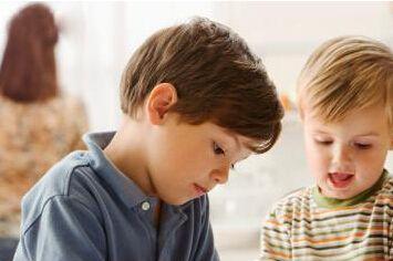 孩子在幼儿园坐不住怎么办