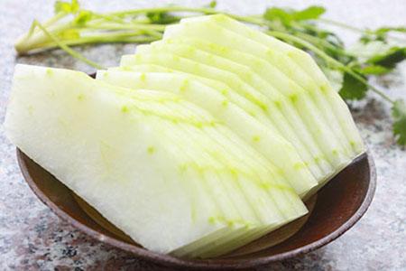 孕妇血糖高能吃冬瓜吗