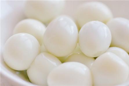 立夏为什么要吃鸡蛋