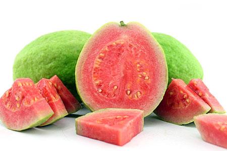 孕妇血糖高能吃番石榴吗