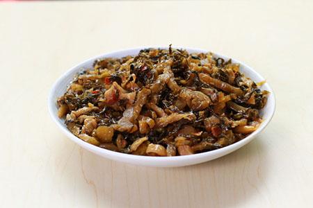 孕妇血糖高能吃酸菜吗