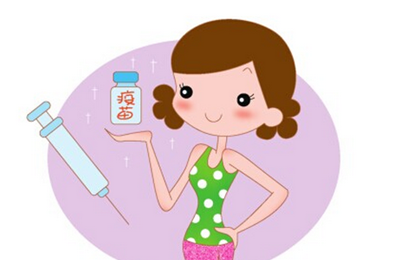 春季宝宝打哪些预防针？
