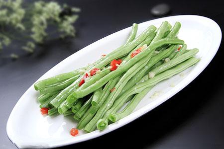 孕妇血糖高能吃豆角吗