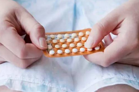 哪些女性不宜服避孕药