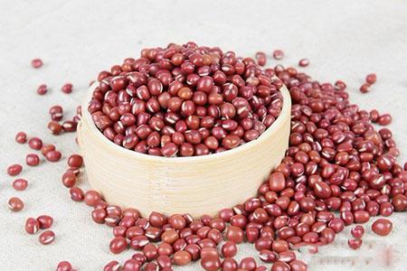 孕妇血糖高能吃红豆吗