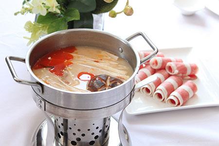 孕妇血糖高能吃火锅吗