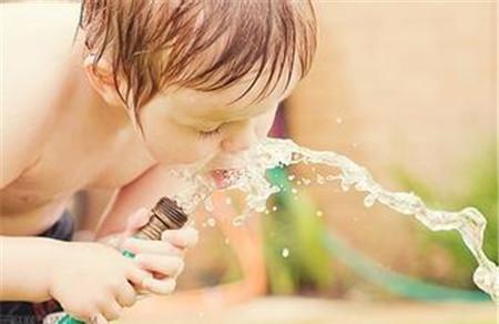 幼儿防暑降温小常识