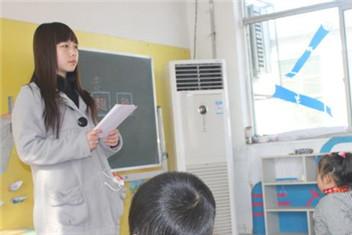 幼儿园防暑降温措施有哪些