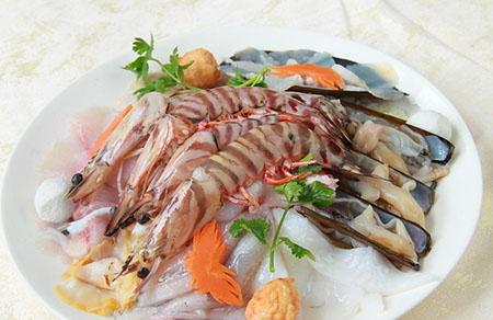 孕妇血糖高能吃海鲜吗