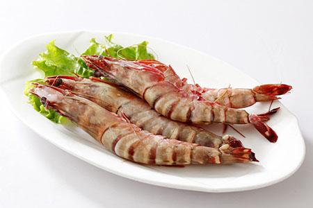 孕妇血糖高能吃虾吗