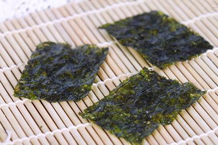 孕妇血糖高能吃海苔吗