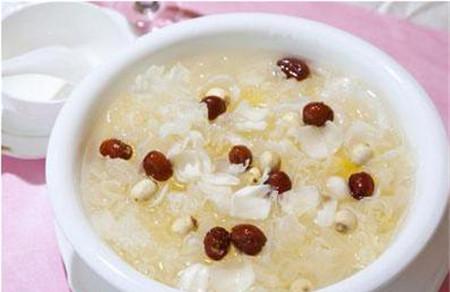 立夏喝什么粥