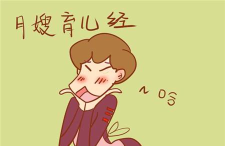 必收藏:资深月嫂的育儿经太精华!