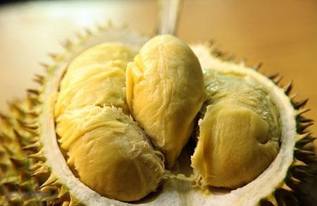 孕妇血糖高能吃榴莲吗