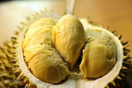 孕妇血糖高能吃榴莲吗