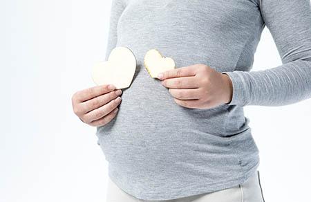 孕中期遭遇急性腹泻的悲惨经历