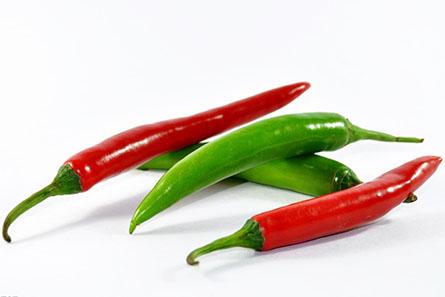 孕妇血糖高能吃辣椒吗